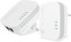Strong Powerline 600 Duo Wi-Fi Mini Wired and 2 Ethernet Ports