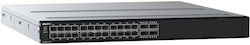 Dell PowerSwitch S5224F-ON Managed L2 / L3 Dell PowerSwitch S5224F-ON Managed L2 / L3