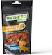 Pet Interest On Go Dog Treat with Chicken, Meat...