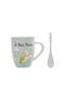 Enesco Κούπα Κεραμική