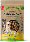 Sparrow Dog Treat 200gr