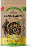 Sparrow Dog Treat 200gr