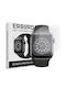 Erbord σε Διάφανο χρώμα για το Apple Watch 4/5/6/SE 40mm