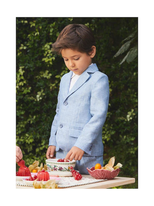 Abel & Lula Kids Blazer