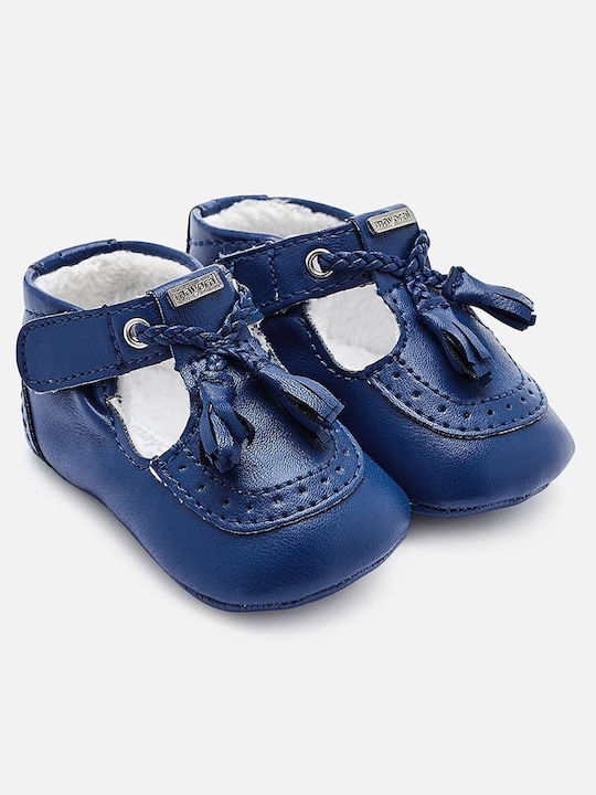 Mayoral Pantofi pentru bebeluși Albastru