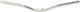 Τιμόνι Ποδηλάτου Mountain / Trekking 25.4mm 560mm Ασημί