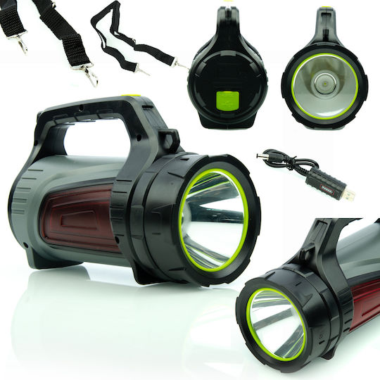 Rosfix Rosfix Campinglichter und Laternen Wasserdicht mit Taschenlampe und Powerbank 1200 Lumen