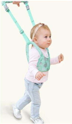 Baby Walker with Support Straps