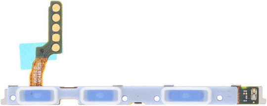 Καλωδιοταινία με Πλήκτρα Έντασης για Samsung Galaxy A34 5G A346, A54 5G A546
