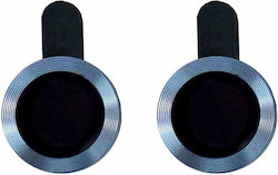 Camera Lens Glass Blue for Apple iPhone 12 Mini Camera Lens Glass Blue for Apple iPhone 12 Mini