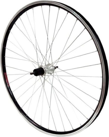 Shimano Задно велосипедно колело 28"