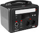 Dedra DEZS0600 Power Station 640Wh