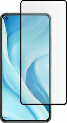 Plus Full Face Tempered Glass Black (Galaxy S24)