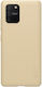 Nillkin Frosted Back Cover Χρυσό (Galaxy S10 Lite)