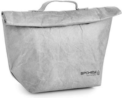 Spokey Insulated Bag Gray