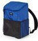 Igloo Ισοθερμική Τσάντα Πλάτης 18 λίτρων Μπλε