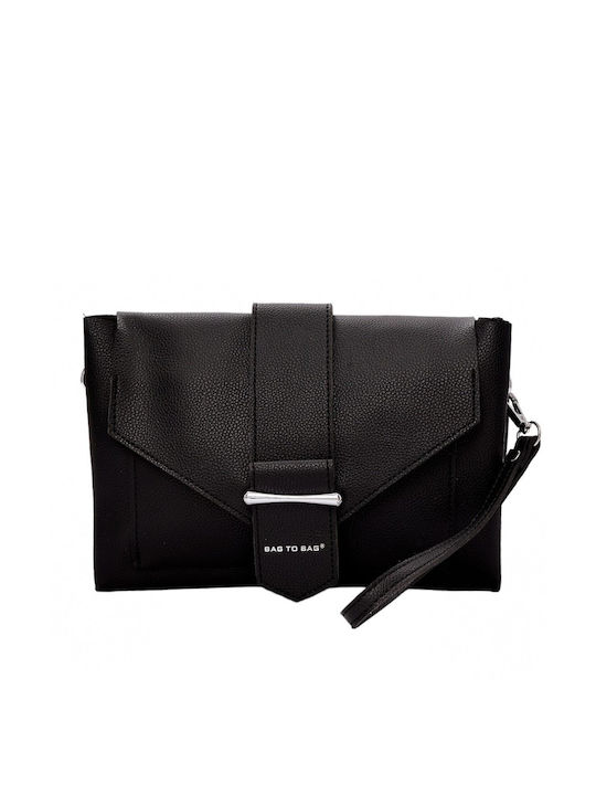 Bag to Bag Women's Bag Hand Black