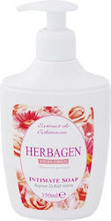 Herbagen Αφρόλουτρο 350ml Herbagen Αφρόλουτρο 350ml
