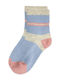 Laniobear Kids' Socks Light Blue