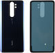Καπάκι Μπαταρίας Μπλε για Xiaomi Redmi Note 8