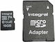 Integral microSDHC 16GB