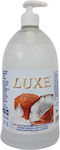 Luxe Cream Soap Coconut 1000ml