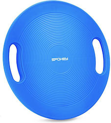 Spokey Tablă De Echilibru Albastră 40x10cm