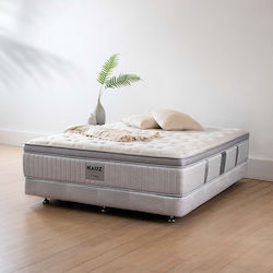 Hauz T-nest με Ανεξάρτητα Ελατήρια & Ανώστρωμα Hauz T-nest με Ανεξάρτητα Ελατήρια & Ανώστρωμα