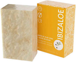 Ibizaloe Soap Bar 100gr