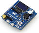 Waveshare Accessory Shield Πλακέτα 10567