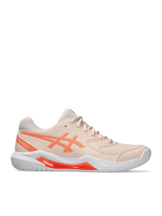 ASICS Gel-Dedicate 8 Women's Tennis Shoes for A...