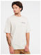 T-shirt Λευκό