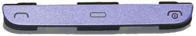 Κεντρικό Πλήκτρο Μωβ για Nokia C5-03.
