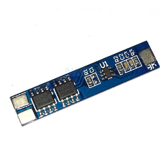 KeepPower Lithium Battery Bms 2s Bms Pcb 1mos 2004\-d 5a 7\.2v