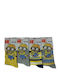 Minions Kindersocken Multicolour (MULTICOLOR) 4 Paar