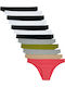 Femei Slip MultiPack