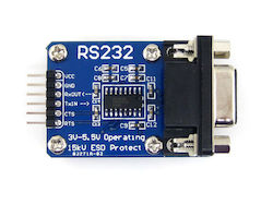 Waveshare Rs232 Communication Board 3965