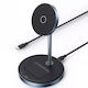 Ugreen Magsafe Charger Power Delivery Blacks (CD317 MagSafe / Qi 2in1)