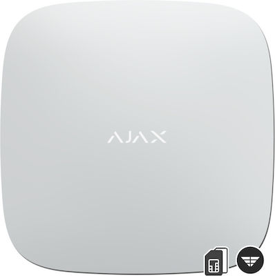 Ajax Systems Hub 2 2G Weiß