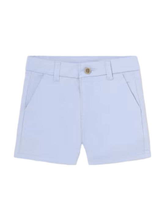 Mayoral Kids Shorts/Bermuda Fabric Καπαρτινέ da...