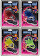 LG - Imports Ελαστικό Χέρι Παιχνίδι 21x14\.5cm (Various Designs/Assortment of Designs) 1pc