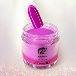 Roby Nails Σκόνη Ακρυλικού Wild Orchid 20gr 24114