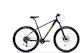 PRO 29" Γκρι Mountain Bike με 20 Ταχύτητες και Υδραυλικά Δισκόφρενα