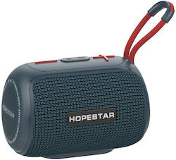 Hopestar T10 Bluetooth 5W bis zu 2 Stunden Blau Hopestar T10 Bluetooth 5W bis zu 2 Stunden Blau