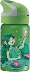 Laken Stainless Steel Kids Water Bottle Thermos...