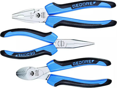 Gedore Pliers set