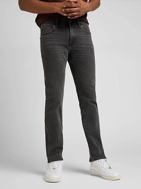 Extreme Motion Mvp Men's Jeans Pants with Slim Fit Anthracite