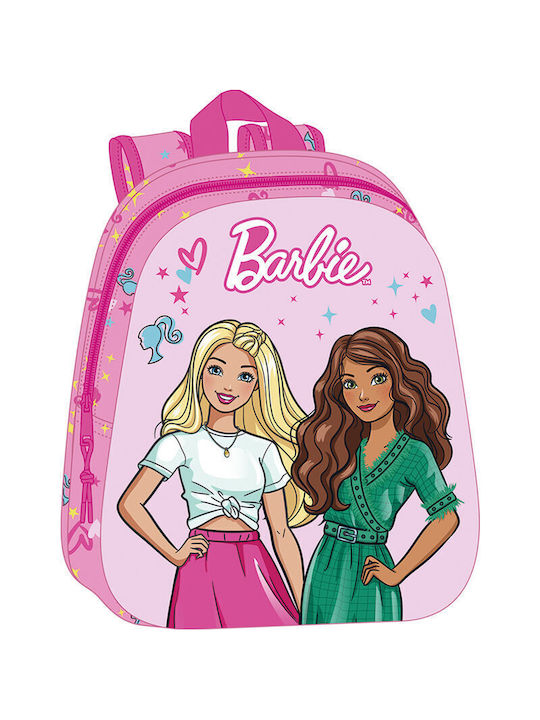 Safta School Bag Backpack Junior High-High School