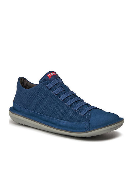 Camper Herren Sneakers Blau