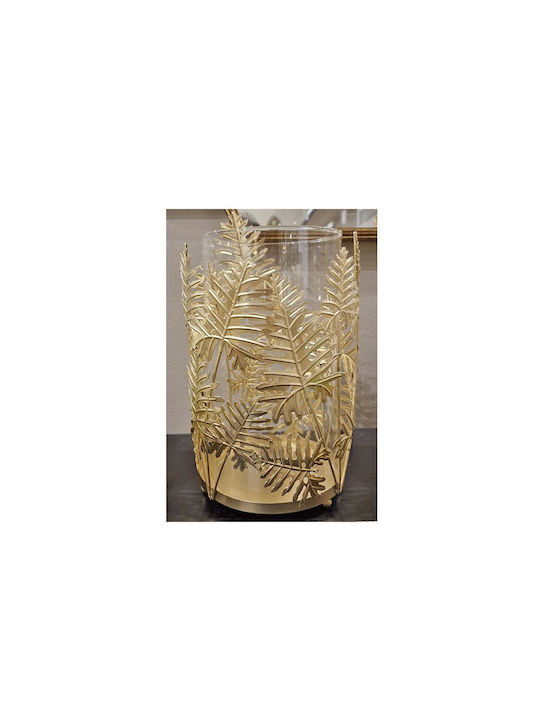 Zaros Фенерче Металик Златист 15.5x30бр 1бр